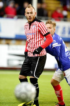 Malmö 7 Magnus Eriksson , Åtvidaberg 5 Daniel