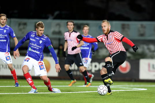 Åtvidaberg 5 Daniel Hallingström , Malmö 7 Magnus