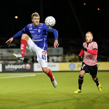 Åtvidaberg 5 Daniel Hallingström, Malmö 7 Magnus Eriksson
