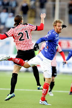 Malmö 21 Erik Johansson , Åtvidaberg 14 Oscar Möller