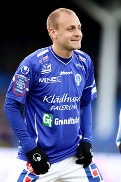 Åtvidaberg 10 Daniel Sjölund