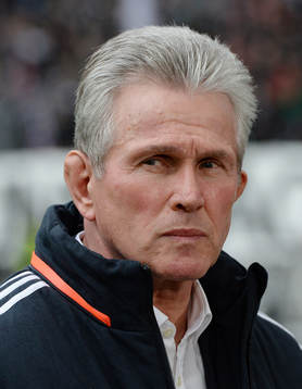 Fotboll, Bundesliga, Eintracht Frankfurt - FC Bayern