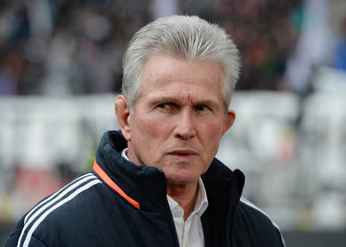 Fotboll, Bundesliga, Eintracht Frankfurt - FC Bayern