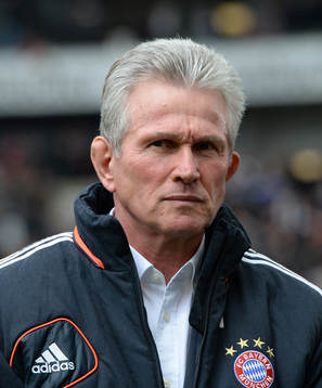 Fotboll, Bundesliga, Eintracht Frankfurt - FC Bayern