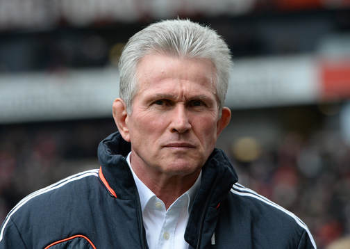 Fotboll, Bundesliga, Eintracht Frankfurt - FC Bayern