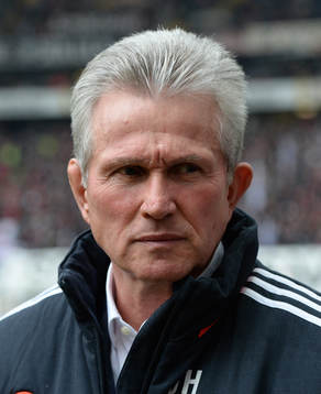 Fotboll, Bundesliga, Eintracht Frankfurt - FC Bayern