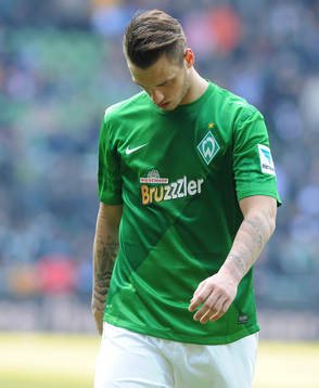 Marko Arnautovic (Bremen)