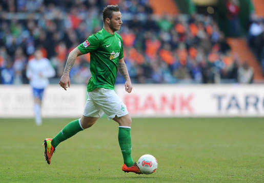 Marko Arnautovic (Bremen)