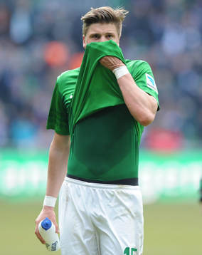 Sebastian Proedl (Bremen)