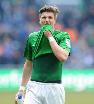 Sebastian Proedl (Bremen)