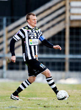 Linus Malmqvist, Landskrona BOIS