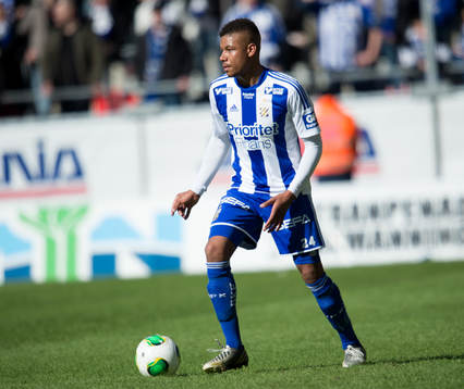 Mikael Dyrestam, IFK Göteborg