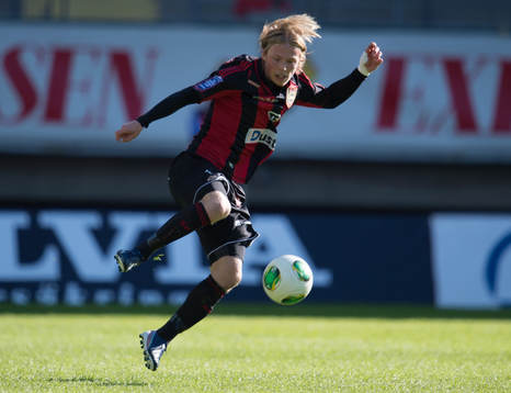 Pontus Åsbrink, Brommapojkarna