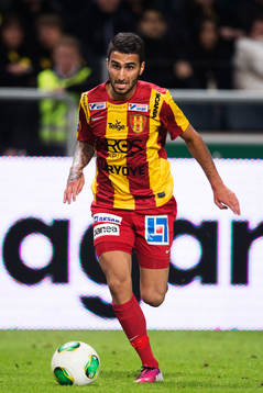 Rabi Elia, Syrianska