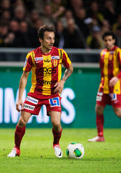 Louay Chanko, Syrianska