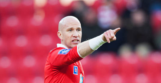Henrik Rydström, Kalmar