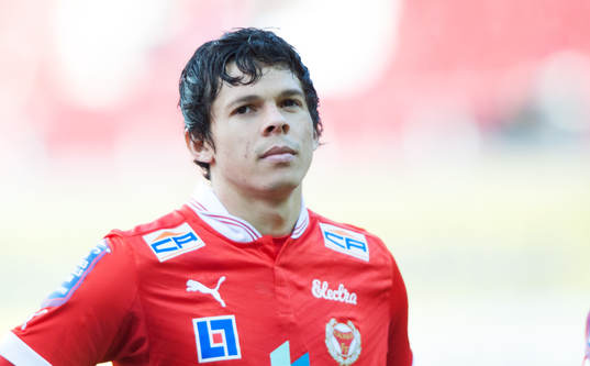 Romario Pereira Sipiao, Kalmar