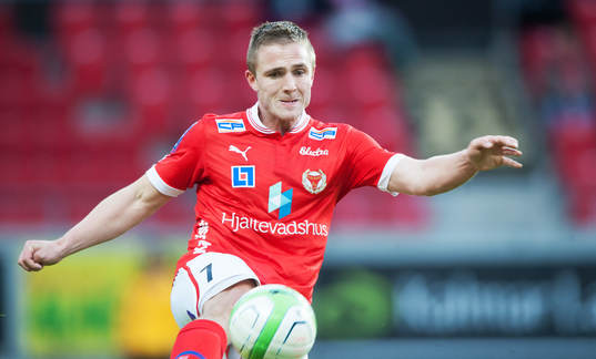Mats Solheim, Kalmar