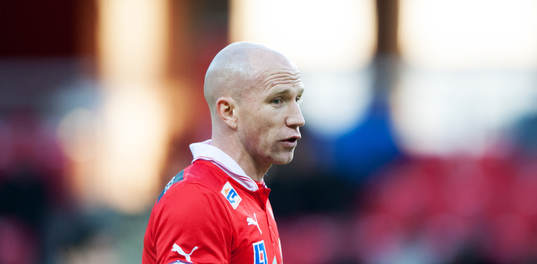 Henrik Rydström, Kalmar