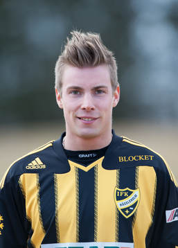 Mattias Andersson