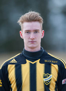 Linus Carlsson