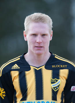 Rasmus Christensson