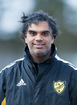Simon Delfin
