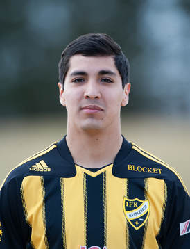 Diego Delgado