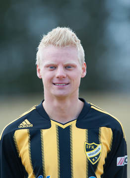 Oskar Ericsson