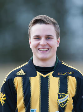 Danny Gunnarsson