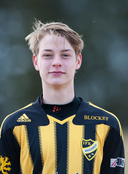 Axel Harletun