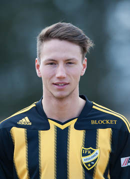 Oscar Johannesson