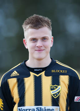 Niklas Jönsson