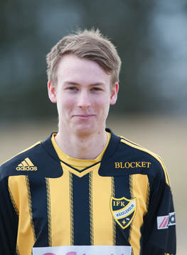 Joakim Karlsson