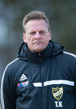 Tommy Karlsson