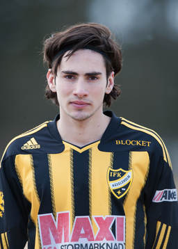 William Kvist