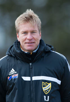 Benny Johansson