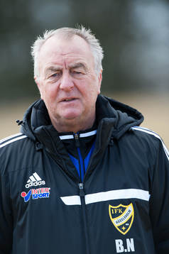 Bosse Nilsson