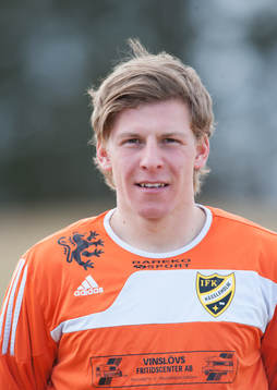 Jonathan Nilsson