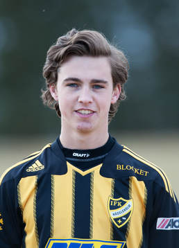 Anton Pramberg