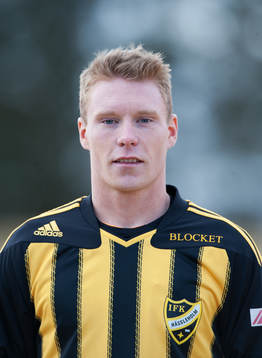 Joel Svensson