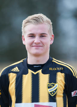 Linus Svensson