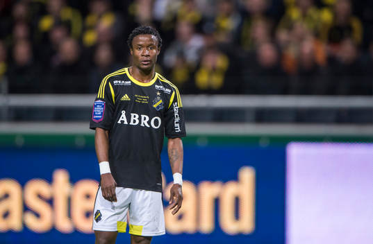 Kennedy Igboananike, AIK