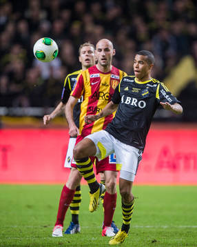 Robin Quaison, AIK