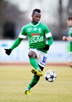 Dulee Johnson, Brage