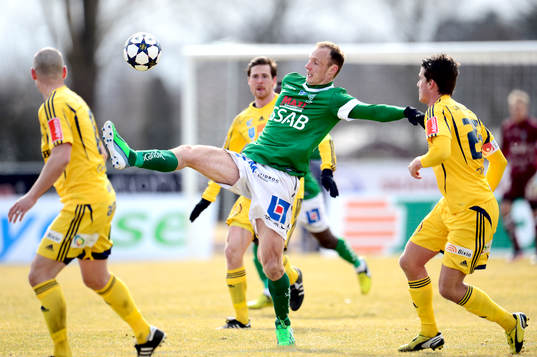 Dragan Kapcevic, Brage