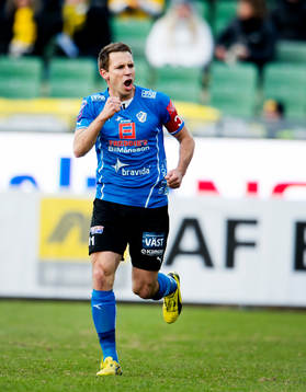 Stefan Selakovic, Halmstad