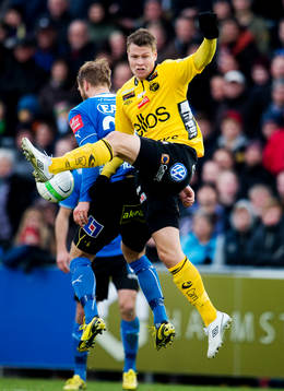 Viktor Claesson, Elfsborg