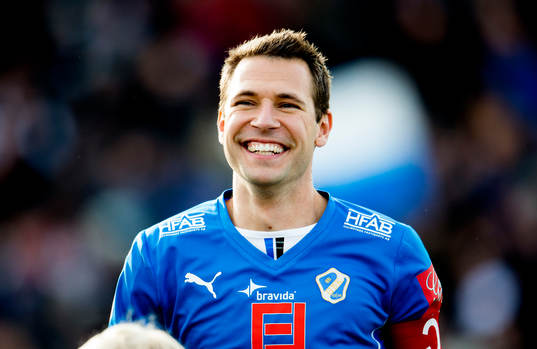 Stefan Selakovic, Halmstad