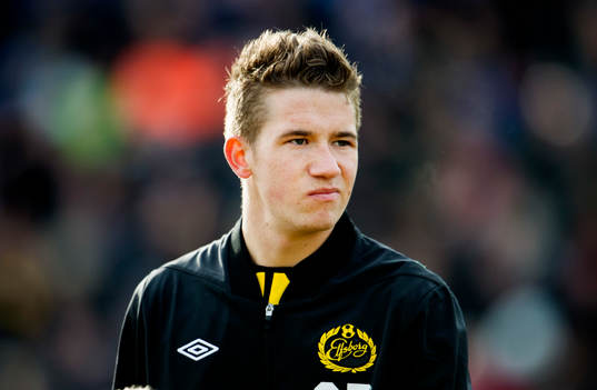Marcus Rohdén, Elfsborg
